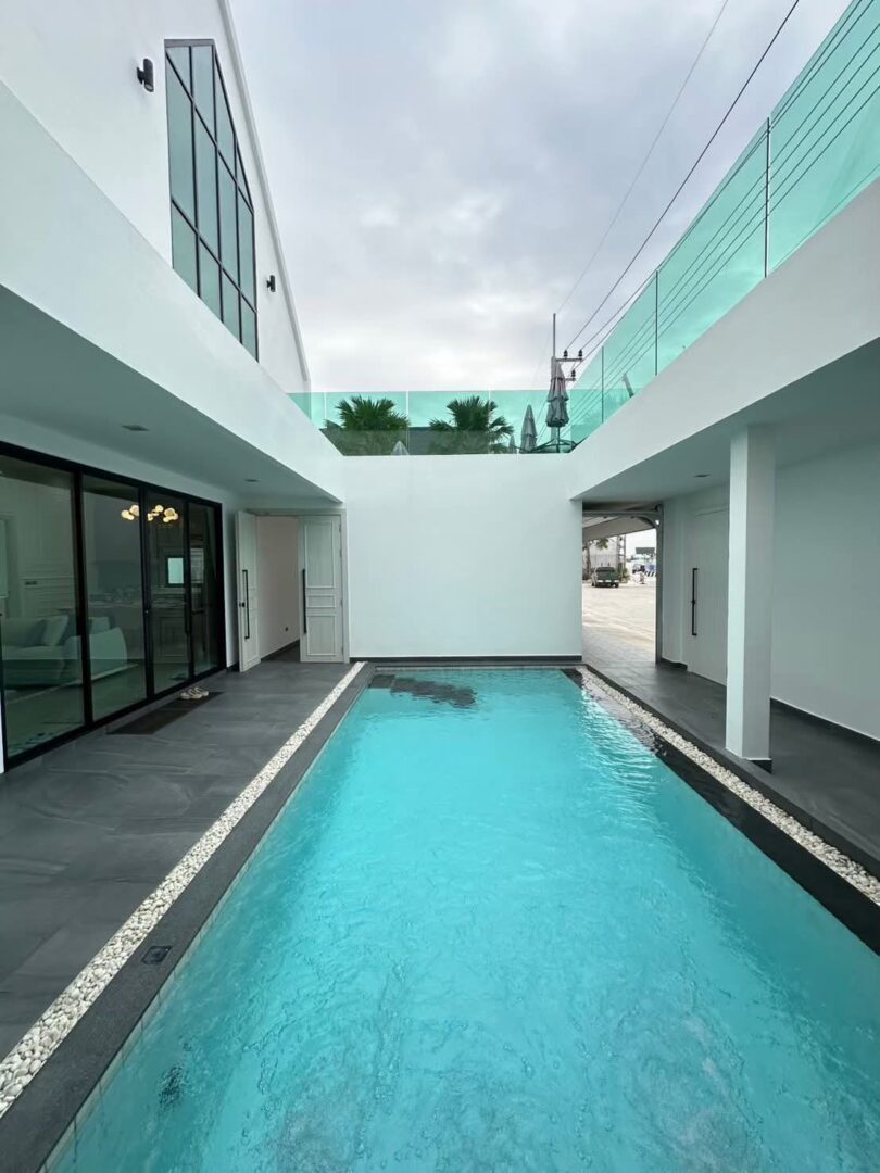 701220694_2163151117816607_3235277431558088252_n 3-bedroom Luxury Nordic Pool Villa in LARELANA VILLA HUAY YAI