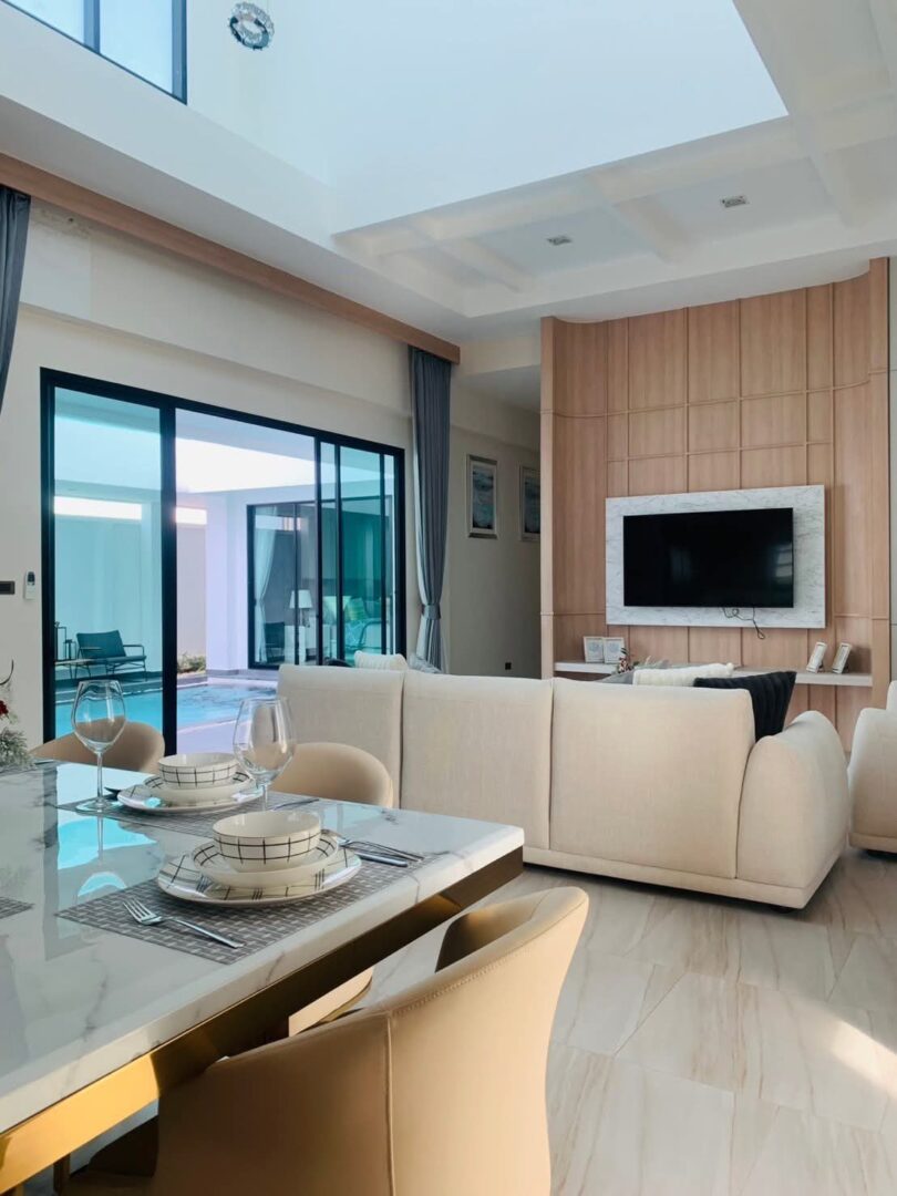 701266732_2163150314483354_9022116305677510573_n 3-bedroom Luxury Nordic Pool Villa in LARELANA VILLA HUAY YAI