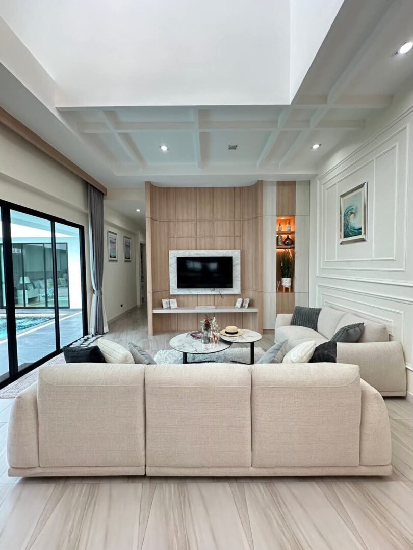 701325272_2163150914483294_5957955091770290928_n 3-bedroom Luxury Nordic Pool Villa in LARELANA VILLA HUAY YAI