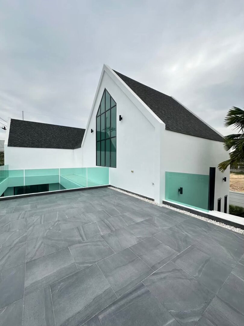701446157_2163150487816670_1498017294088979644_n 3-bedroom Luxury Nordic Pool Villa in LARELANA VILLA HUAY YAI