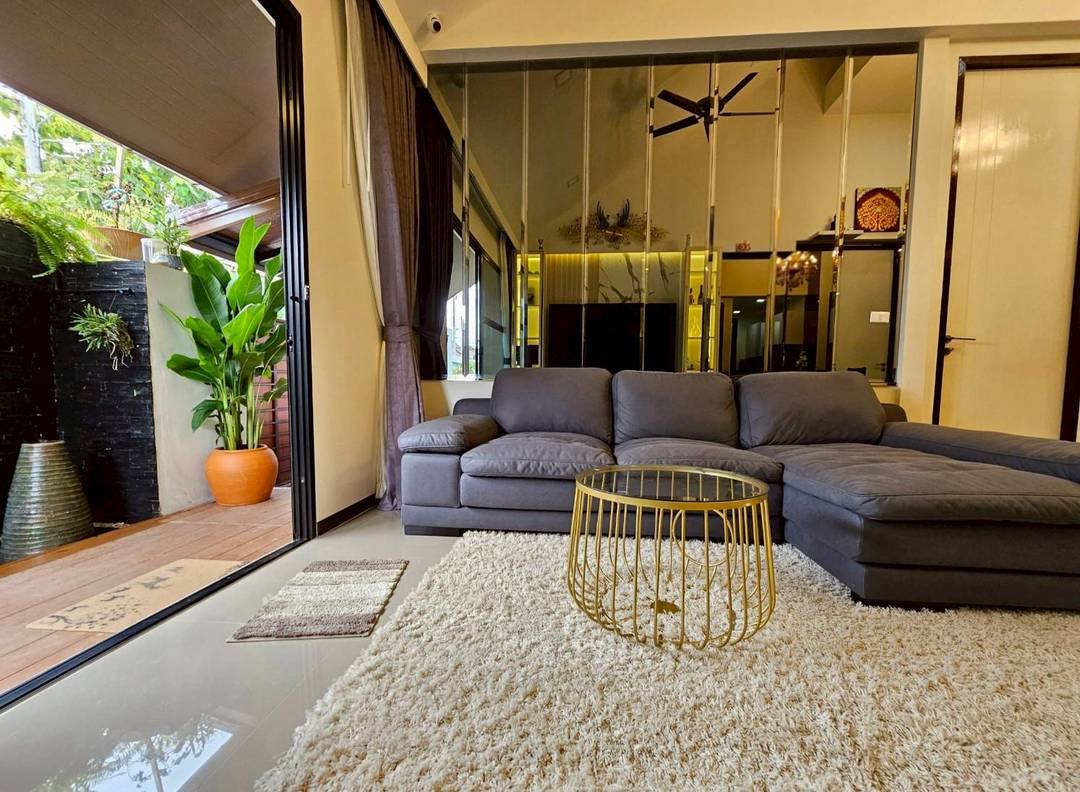 Pet-Friendly 2-bedroom House at The Maple Pattaya, Hauy Yai