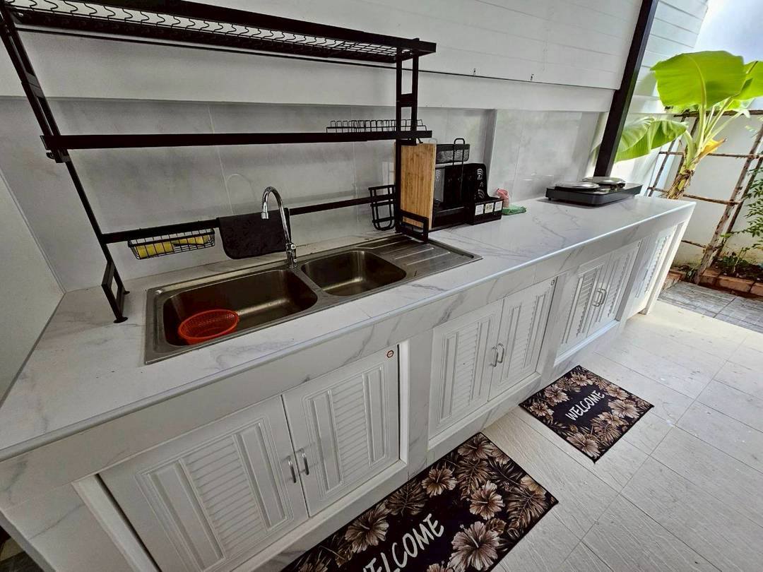 Pet-Friendly 2-bedroom House at The Maple Pattaya, Hauy Yai