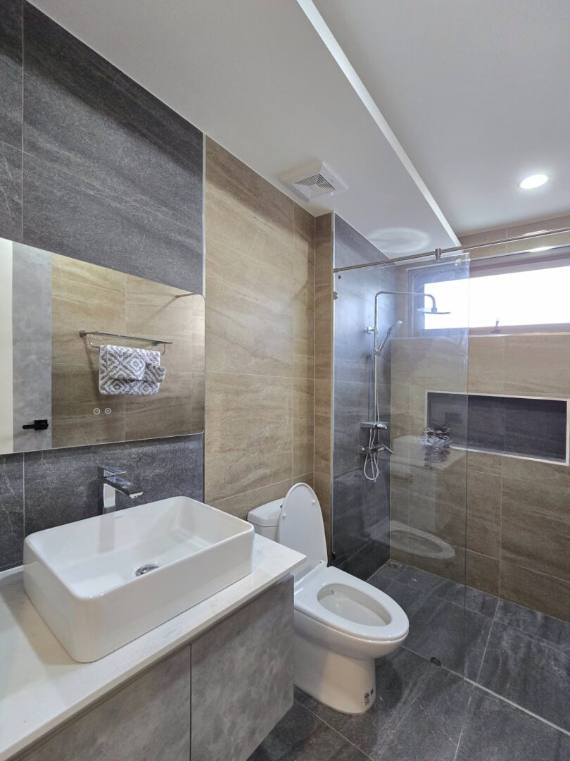 4-bedroom Luxury Pool Villa at Nordic Park Pool Villas, East Pattaya
