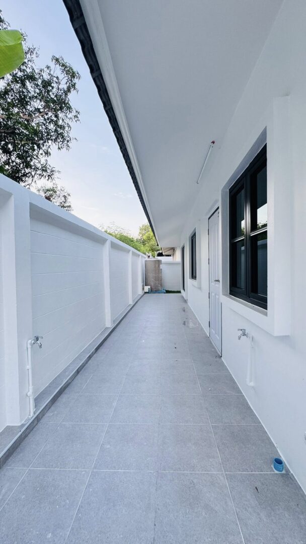 701881401_4534716353515518_2206310877744920487_n 3-bedroom Charming Single House in Nong Pla Lai, Pattaya
