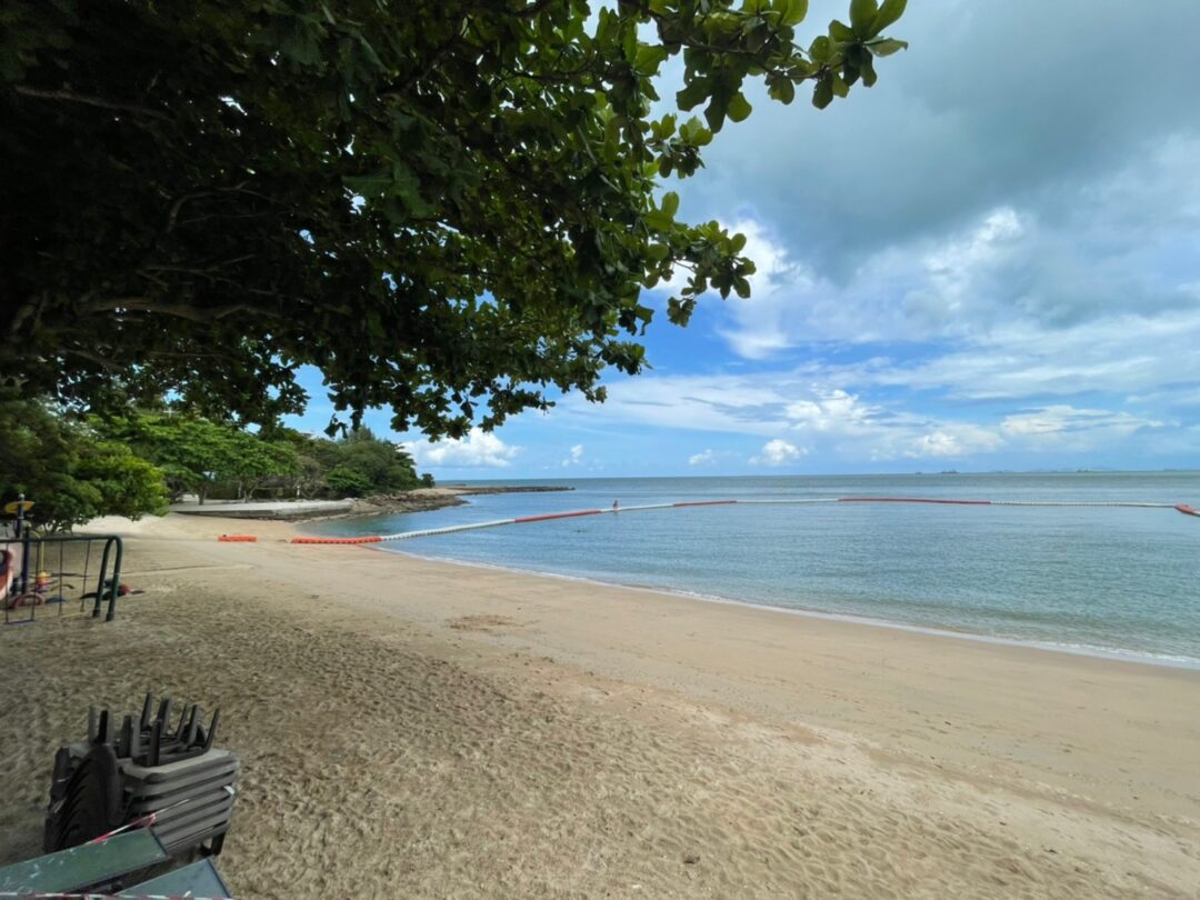 701915396_969703519014003_3622520770833868455_n 5-bedroom Private Beachfront Residence in North Pattaya with Stunning Sea Views
