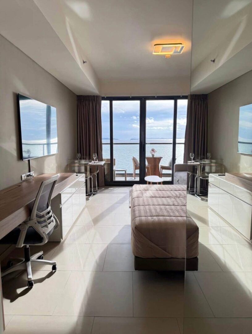 702260673_1686705162600104_8882108026157031794_n Studio with Seaview at Zire Wongmat