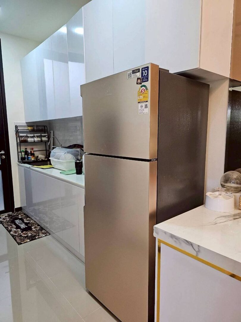 Pet-Friendly 2-bedroom House at The Maple Pattaya, Hauy Yai