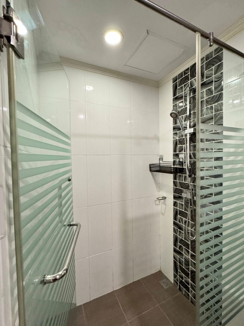 City View 2-bedroom Condo at Dusit Grand Park1, Jomtien