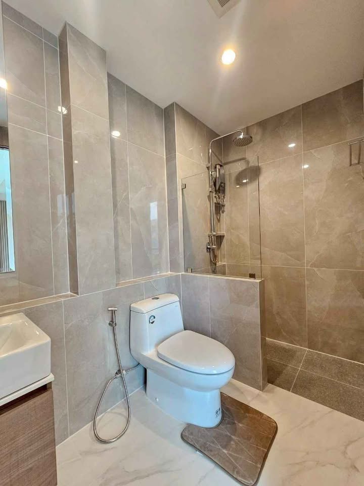 702746103_27323909993879874_7405241078691845253_n 4-bedroom Special Promotional Price! Brand-New 2-Storey Pool Villa in Jomtien, Pattaya