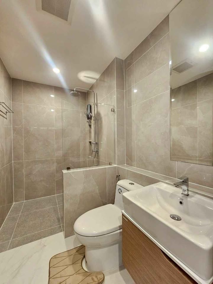 703111952_27323910220546518_3815391024974030207_n 4-bedroom Special Promotional Price! Brand-New 2-Storey Pool Villa in Jomtien, Pattaya