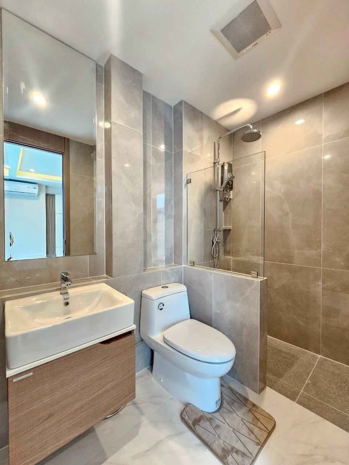 703824753_27323910283879845_3858571420025254526_n 4-bedroom Special Promotional Price! Brand-New 2-Storey Pool Villa in Jomtien, Pattaya
