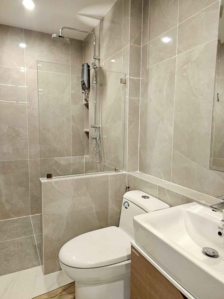 703861555_27323909947213212_1863032418706567461_n 4-bedroom Special Promotional Price! Brand-New 2-Storey Pool Villa in Jomtien, Pattaya