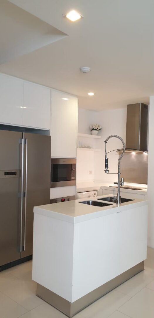 704726258_972269068757448_9113814432521582921_n Elegant Sea-Side Living at The Sanctuary Wong Amat, Pattaya