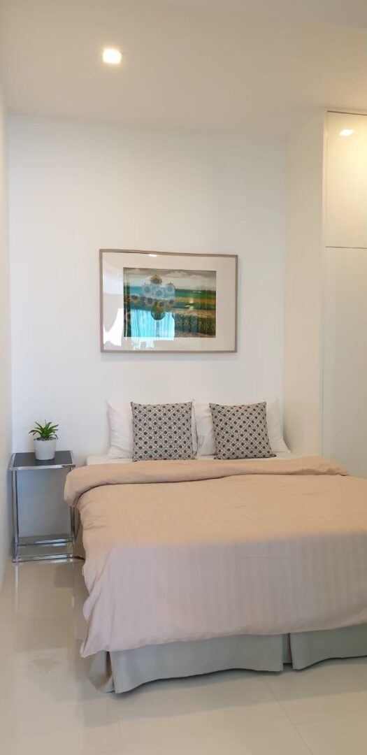 704732379_972269052090783_2653547300057882908_n Elegant Sea-Side Living at The Sanctuary Wong Amat, Pattaya