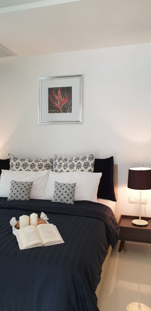 704963985_972269228757432_3645327727288081104_n Elegant Sea-Side Living at The Sanctuary Wong Amat, Pattaya