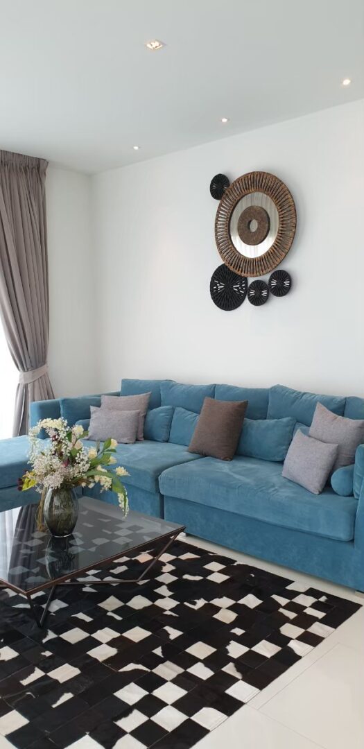 705194280_972269055424116_8338935748703595198_n Elegant Sea-Side Living at The Sanctuary Wong Amat, Pattaya