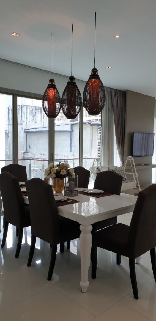 705270183_972269145424107_6377067883632860975_n Elegant Sea-Side Living at The Sanctuary Wong Amat, Pattaya