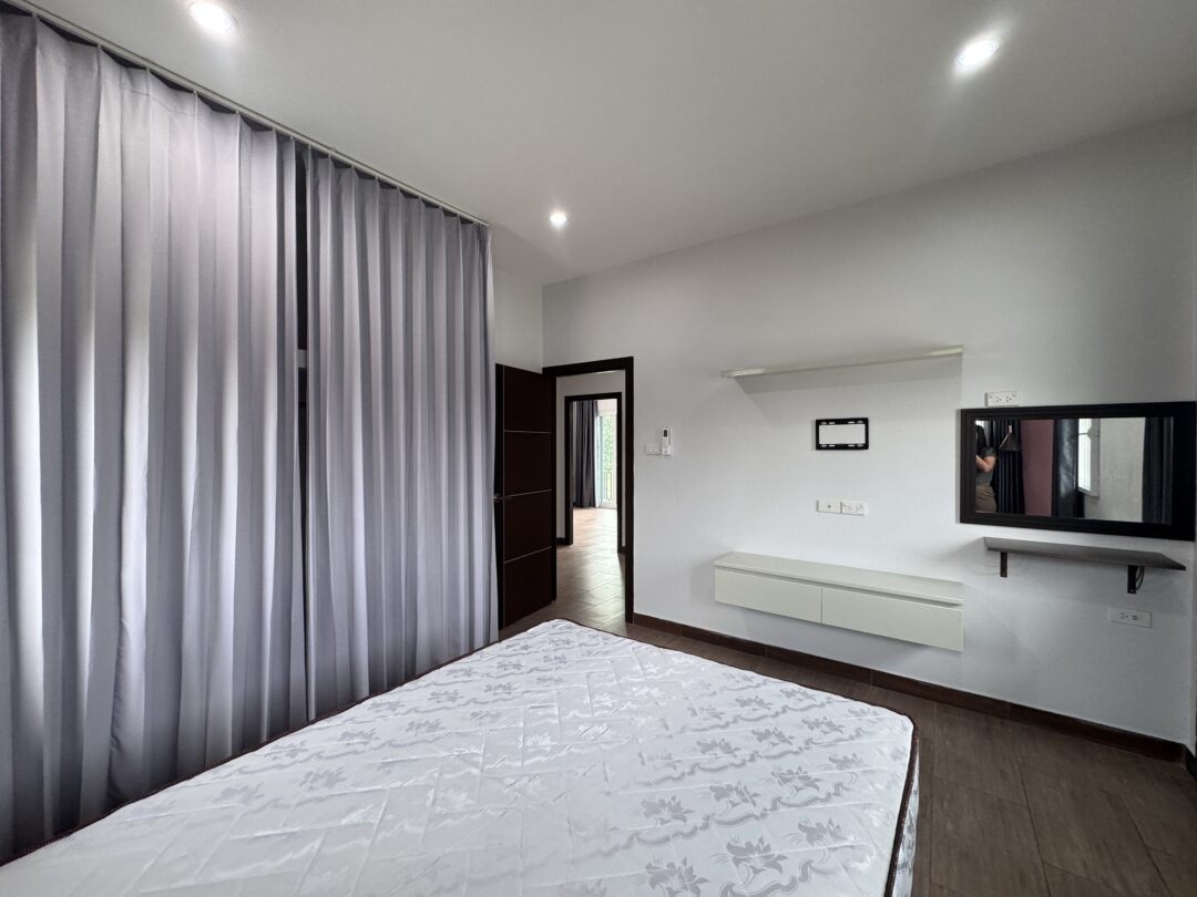 IMG_9791 Spacious 4-Bedroom Standalone Single House in Huay Yai