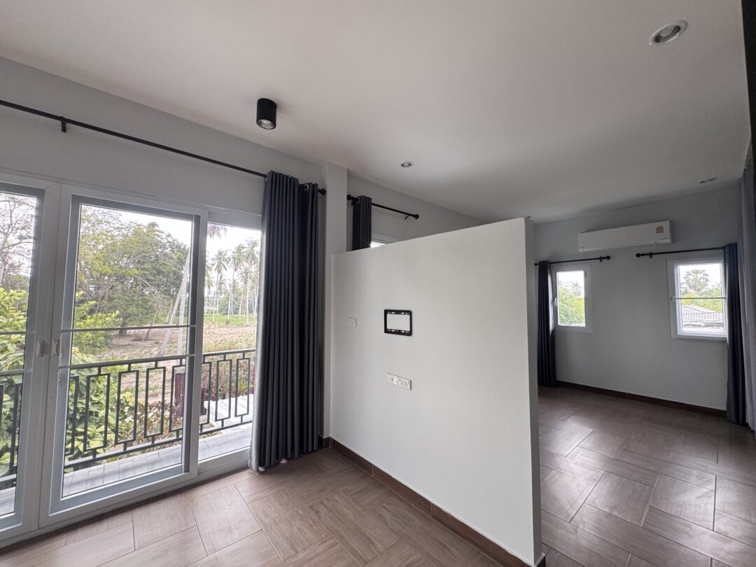 IMG_9808 Spacious 4-Bedroom Standalone Single House in Huay Yai