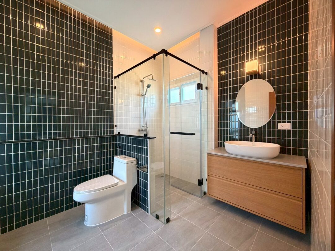 LINE_ALBUM_The Flow by Sabai Home_260512_13 Elegant 3-Bedroom Pool Villa in Pong, Pattaya