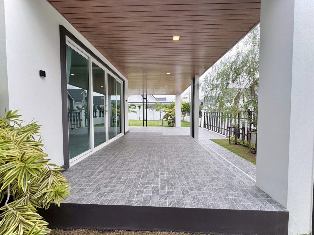LINE_ALBUM_The Flow by Sabai Home_260512_26 Elegant 3-Bedroom Pool Villa in Pong, Pattaya