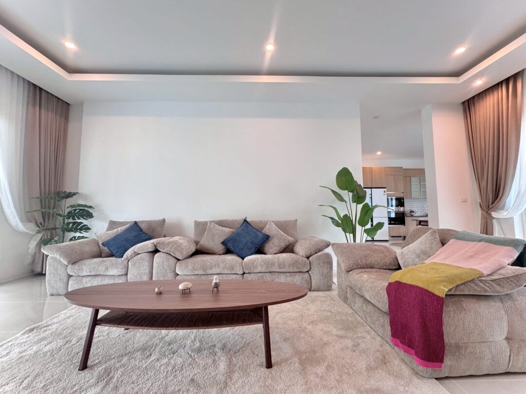 LINE_ALBUM_The Flow by Sabai Home_260512_30 Elegant 3-Bedroom Pool Villa in Pong, Pattaya