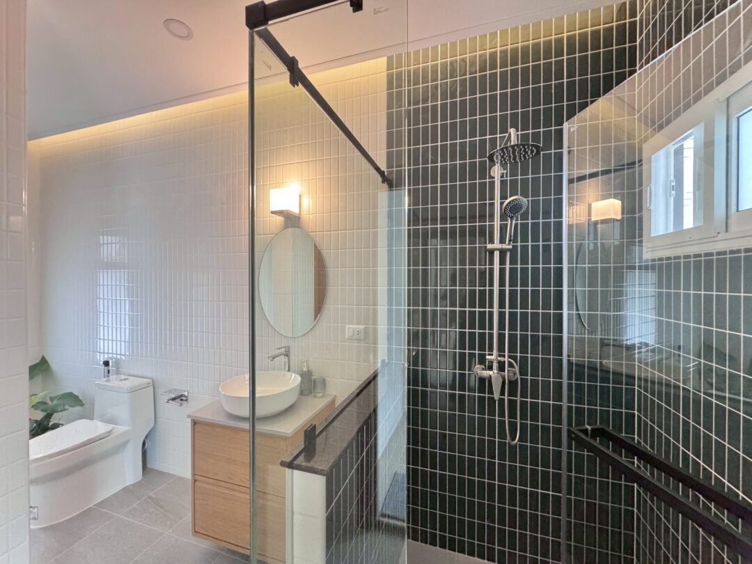 LINE_ALBUM_The Flow by Sabai Home_260512_42 Elegant 3-Bedroom Pool Villa in Pong, Pattaya