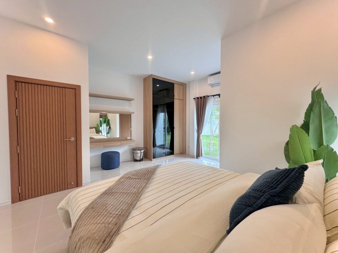 LINE_ALBUM_The Flow by Sabai Home_260512_48 Elegant 3-Bedroom Pool Villa in Pong, Pattaya