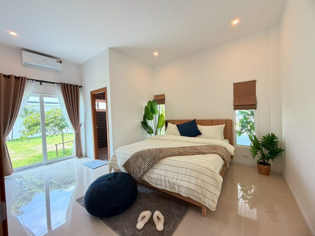 LINE_ALBUM_The Flow by Sabai Home_260512_9 Elegant 3-Bedroom Pool Villa in Pong, Pattaya
