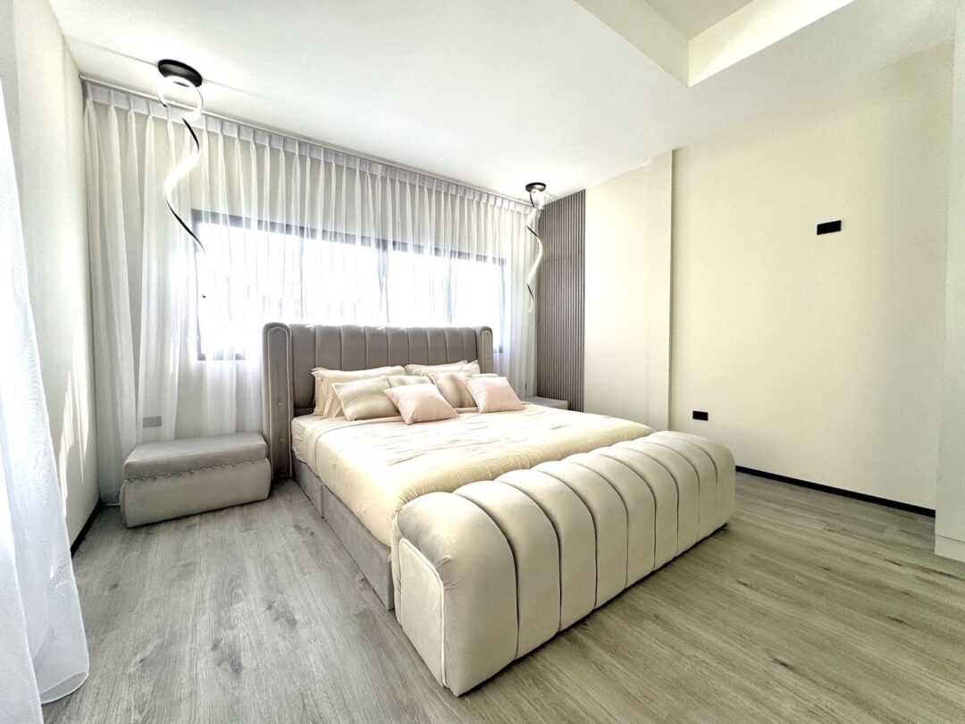 Spacious 5-bedroom Family Home in Country Club Village – Prime East Pattaya Location