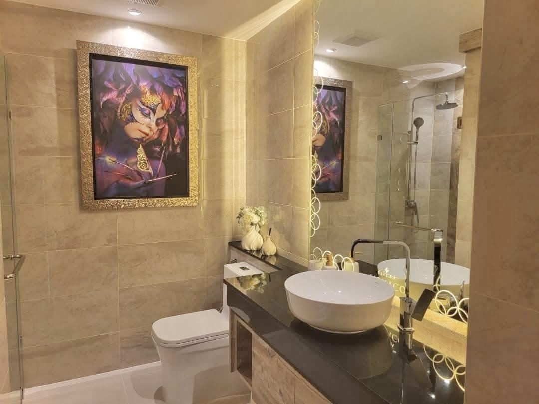 S__22372366_0 Sea View Condo 1-bedroom at The Riviera Monaco, Na Jomtien