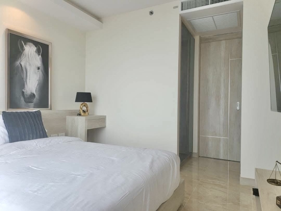 S__22372370_0 Sea View Condo 1-bedroom at The Riviera Monaco, Na Jomtien