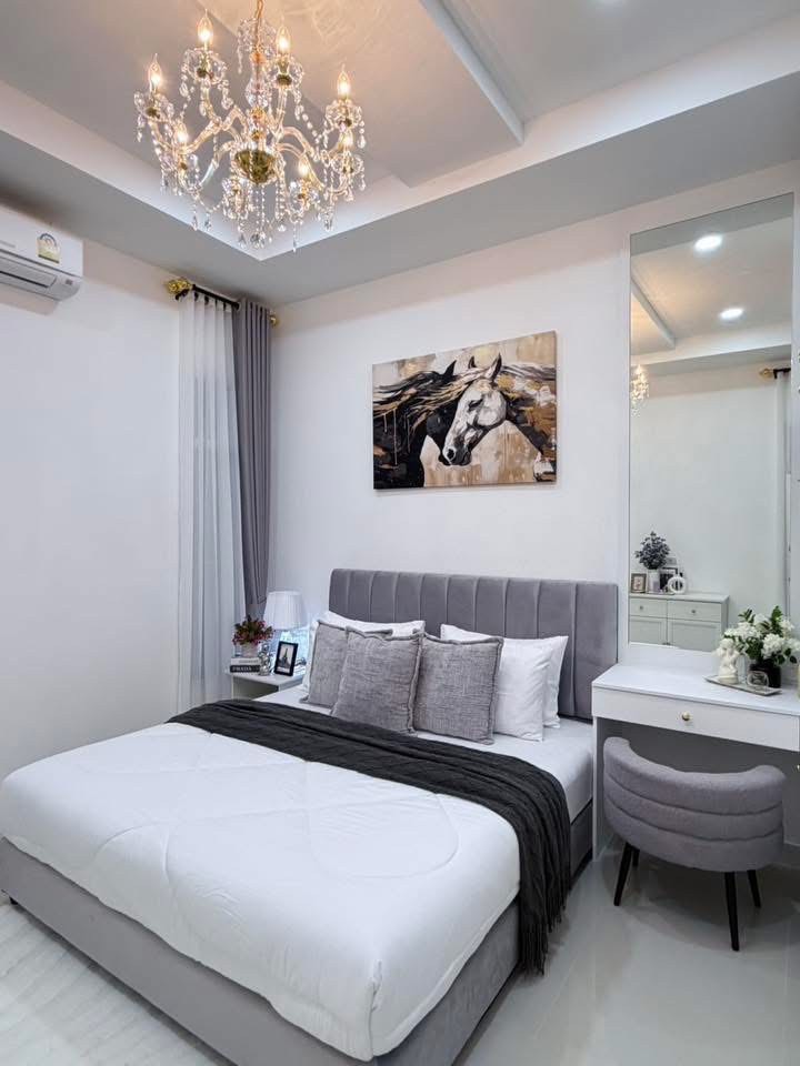 S__22478906_0 2-bedroom House at Chokchai 8 Village, East Pattaya