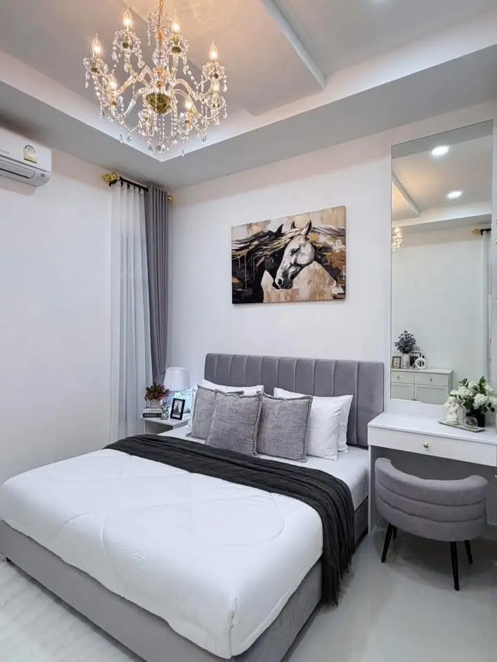 S__22478906_0 บ้านเดี่ยว 2 ห้องนอน ที่หมู่บ้านโชคชัย 8 พัทยาตะวันออก