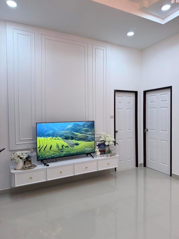 S__22478910_0 2-bedroom House at Chokchai 8 Village, East Pattaya