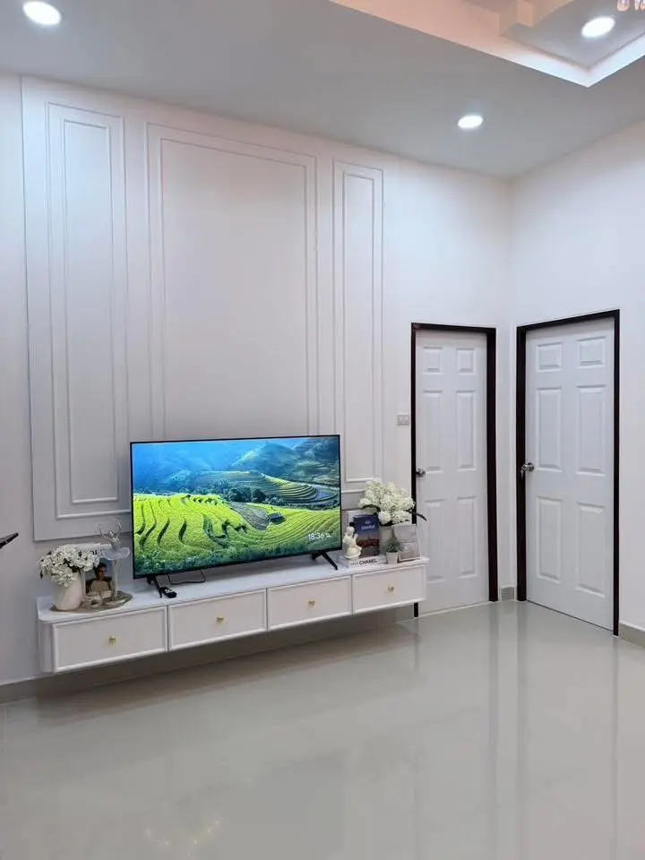 S__22478910_0 บ้านเดี่ยว 2 ห้องนอน ที่หมู่บ้านโชคชัย 8 พัทยาตะวันออก