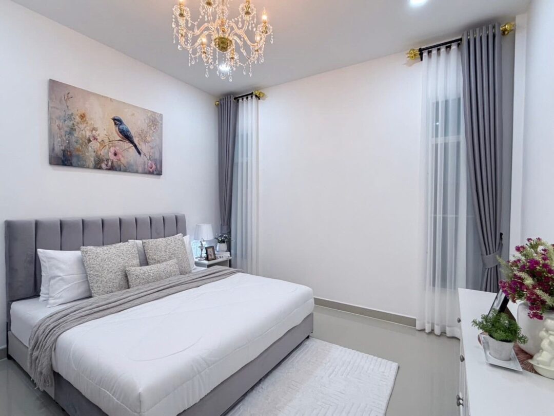 S__22478913_0 2-bedroom House at Chokchai 8 Village, East Pattaya
