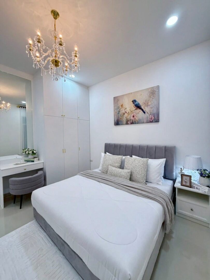 S__22478914_0 2-bedroom House at Chokchai 8 Village, East Pattaya