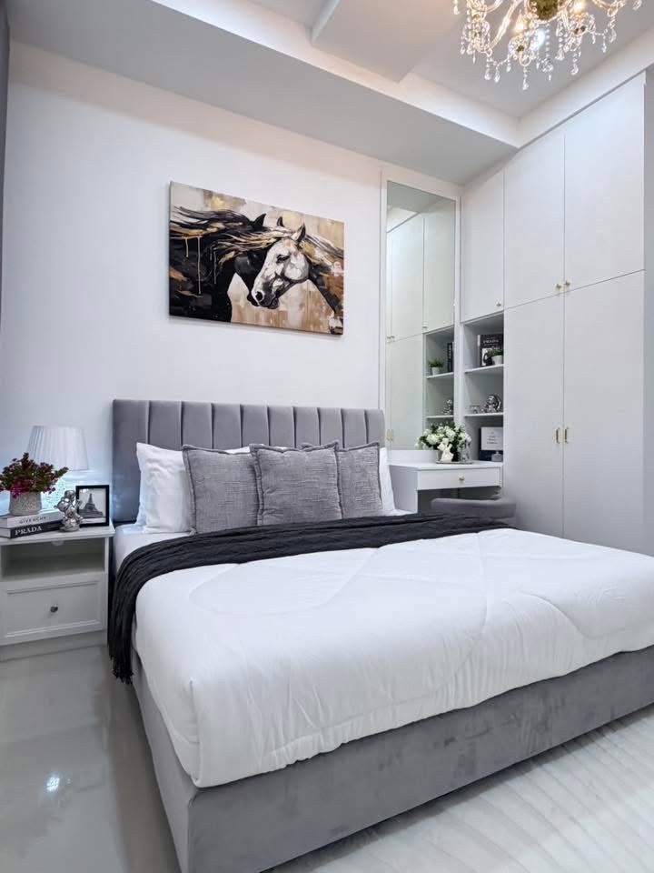 S__22478915_0 2-bedroom House at Chokchai 8 Village, East Pattaya