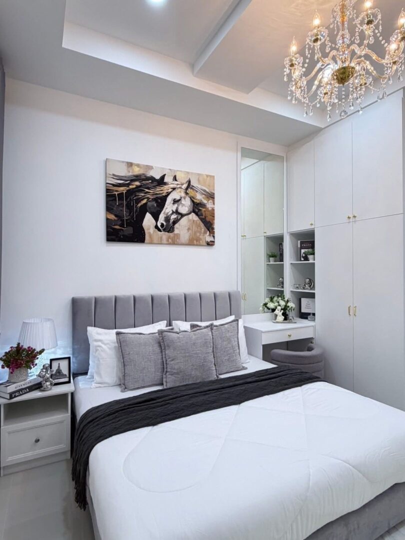 S__22478916_0 2-bedroom House at Chokchai 8 Village, East Pattaya
