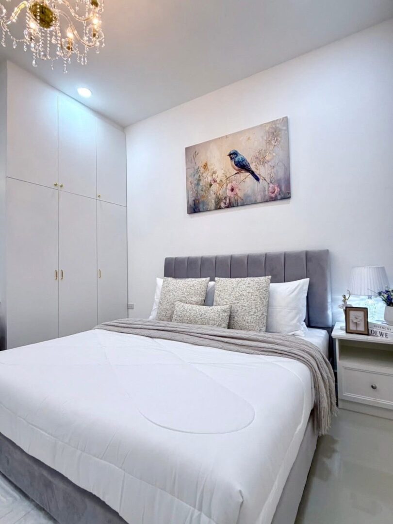 S__22478917_0 2-bedroom House at Chokchai 8 Village, East Pattaya