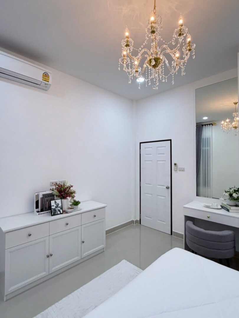 S__22478918_0 2-bedroom House at Chokchai 8 Village, East Pattaya