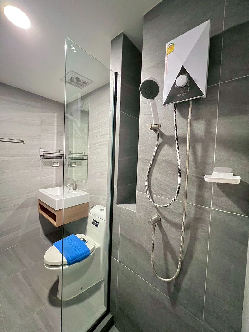 m800x1200 (11) 1-bedroom Condo at The Win, East Pattaya