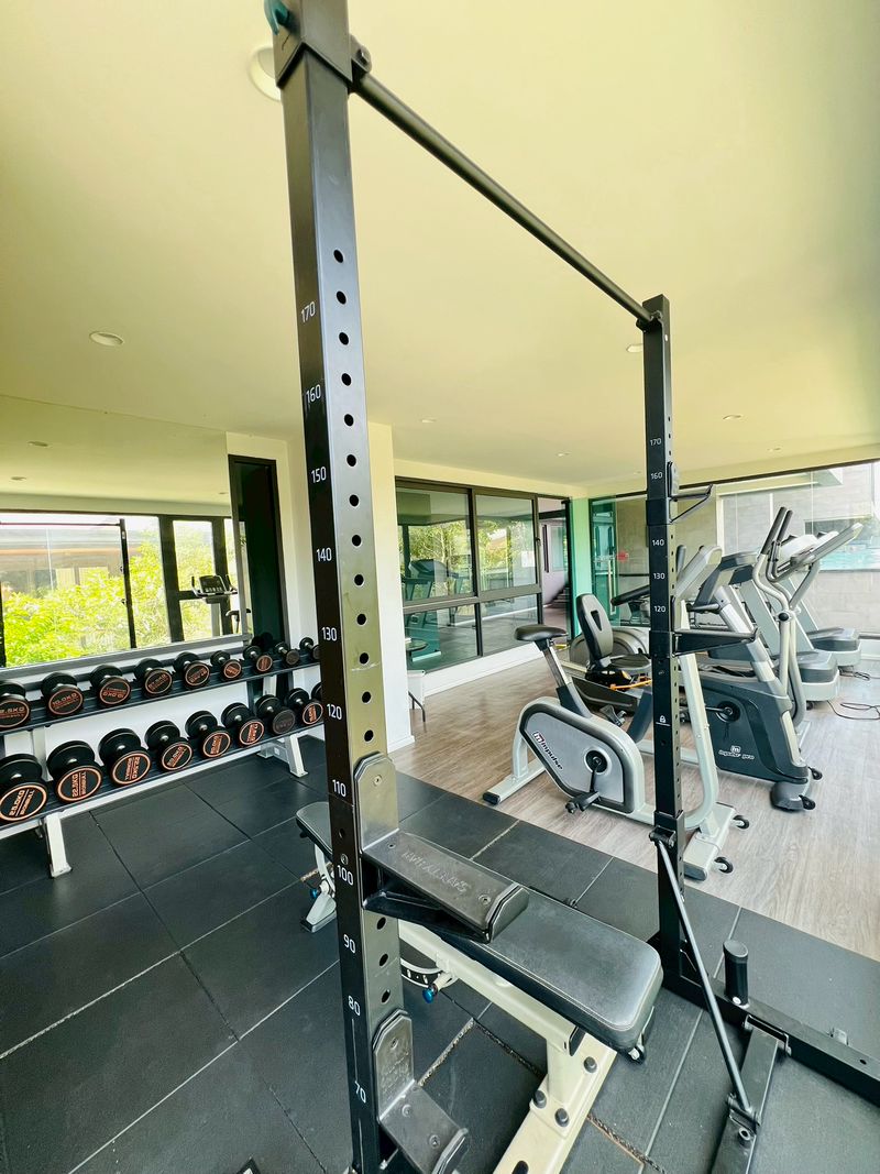 m800x1200 (18) 1-bedroom Condo at The Win, East Pattaya