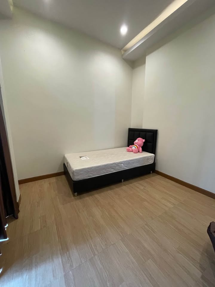 2-bedroom Classic-Style Pool Villa at Pattaya Land and House, East Pattaya