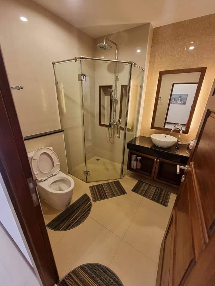 3-bedroom Pool Villa at Garden Ville1, Nakluea
