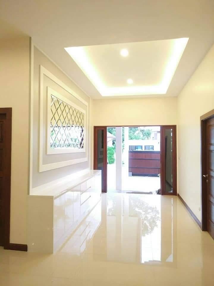 3-bedroom Pool Villa at Garden Ville1, Nakluea