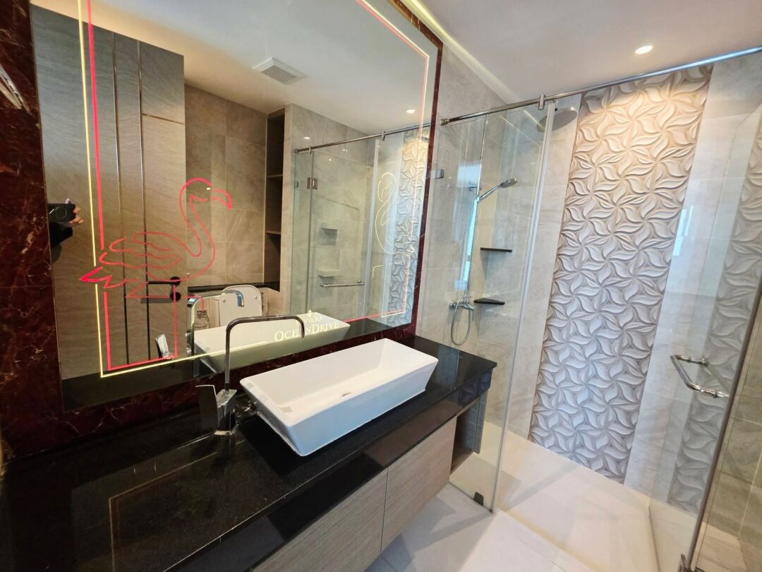 703825060_122135331399096677_2547685698626425230_n 1-bedroom Sea View at The Riviera Ocean Drive, Jomtien