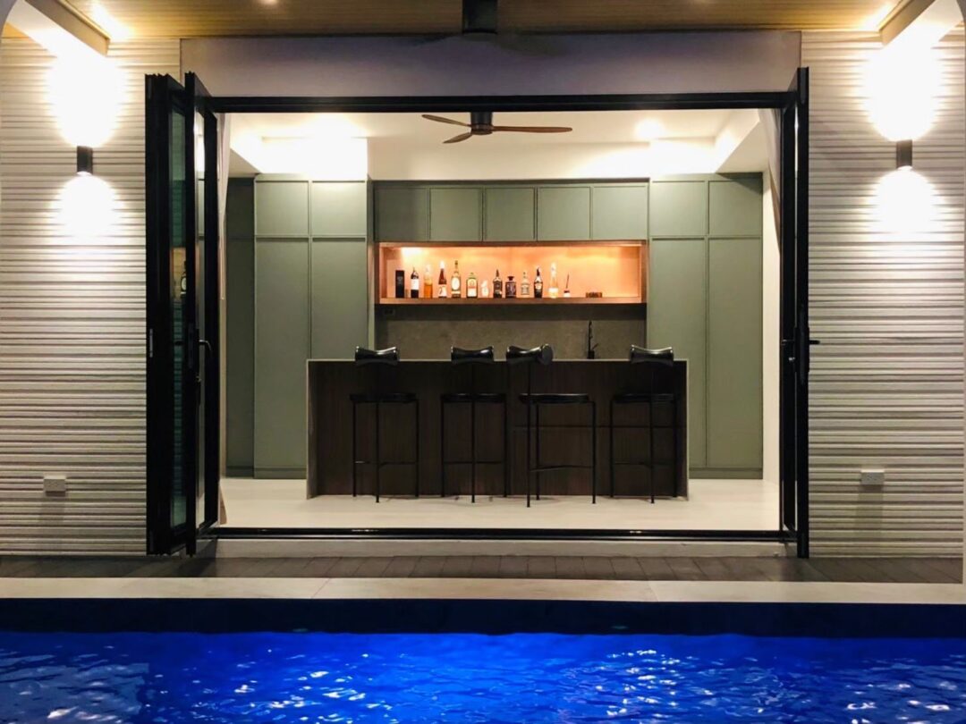 Pet-Friendly 4-bedroom Pool Villa in Huay Yai, Pattaya