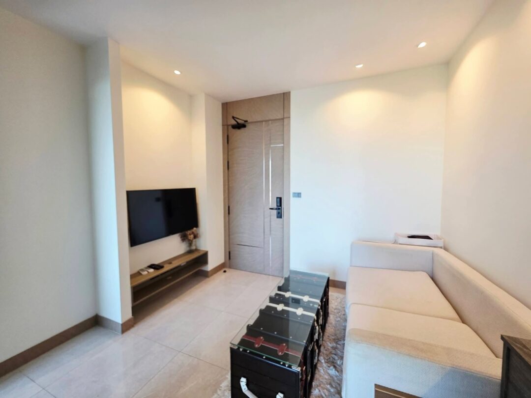 706297477_122135330925096677_2239333925385648527_n 1-bedroom Sea View at The Riviera Ocean Drive, Jomtien